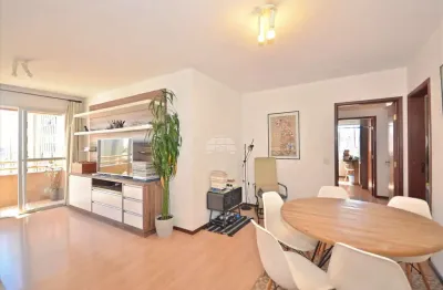 Apartamento com 3 quartos à venda na rua brigadeiro franco, 1649, centro, curitiba, 114 m2 por r$ 836.000