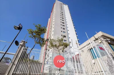 Apartamento com 1 quarto à venda na rua paulo ziliotto, 85, campina do siqueira, curitiba, 42 m2 por r$ 490.000