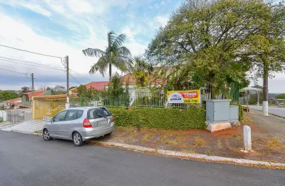 Casa com 3 quartos à venda na rua terra roxa, 22, são braz, curitiba, 102 m2 por r$ 550.000