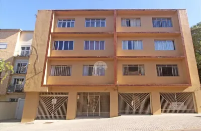 Apartamento com 3 quartos à venda na rua visconde de nacar, 250, mercês, curitiba, 125 m2 por r$ 480.000