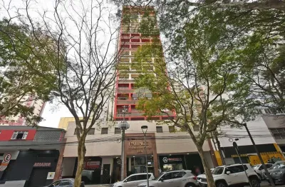 Sala comercial à venda na rua padre anchieta, 1691, bigorrilho, curitiba, 26 m2 por r$ 197.000
