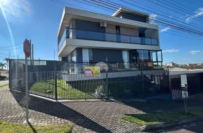 Casa com 3 quartos à venda na rua do bosque, 206, bonsucesso, guarapuava, 192 m2 por r$ 1.380.000