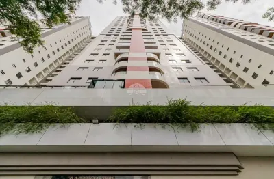 Apartamento com 3 quartos à venda na rua padre agostinho, 2885, bigorrilho, curitiba, 94 m2 por r$ 830.000