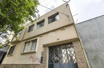 Casa com 5 quartos à venda na alameda júlia da costa, 890, bigorrilho, curitiba, 388 m2 por r$ 1.970.000