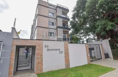 Kitnet / stúdio à venda na rua capitão joão busse, 231, cajuru, curitiba, 22 m2 por r$ 295.000