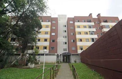 Apartamento com 3 quartos à venda na rua joão mequetti, 759, santa cândida, curitiba, 58 m2 por r$ 320.000