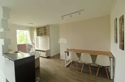 Apartamento com 3 quartos à venda na Rua João Mequetti, 759, Santa Cândida, Curitiba, 58 m2 por R$ 320.000