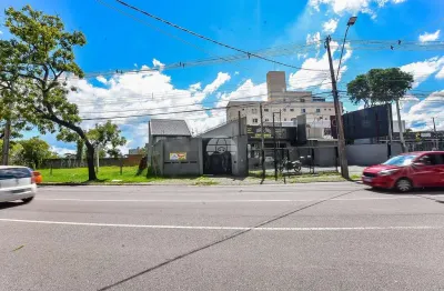 Casa com 3 quartos à venda na Rua Antônio Gasparin, 5622, Novo Mundo, Curitiba, 170 m2 por R$ 1.100.000