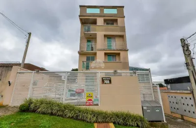 Apartamento com 2 quartos à venda na Rua Deputado Atílio de Almeida Barbosa, 760, Boa Vista, Curitiba, 48 m2 por R$ 385.000