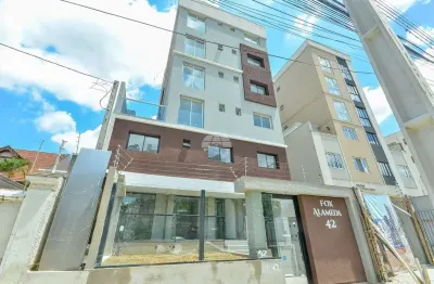 Apartamento com 1 quarto à venda na alameda princesa izabel, 42, são francisco, curitiba, 58 m2 por r$ 333.500