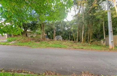 Terreno à venda na rua doutor darcy alves de souza, 450, campo comprido, curitiba, 784 m2 por r$ 760.000