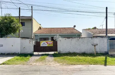 Casa com 1 quarto à venda na rua oscar scharappe senior, 77, capão da imbuia, curitiba, 396 m2 por r$ 650.000