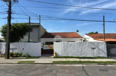 Casa com 1 quarto à venda na rua oscar scharappe senior, 77, capão da imbuia, curitiba, 396 m2 por r$ 650.000