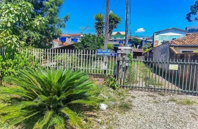 Casa com 2 quartos à venda na rua isabel de quadros ramos, 26, guarani, colombo, 70 m2 por r$ 200.000