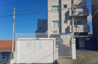 Apartamento com 2 quartos à venda na rua izabel capellari antoniacomi, 124, maracanã, colombo, 42 m2 por r$ 265.000