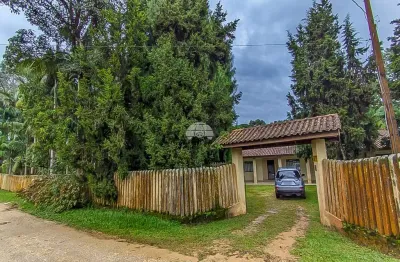 Chácara / sítio com 4 quartos à venda na rua mário strapasson, 879, imbuial, colombo, 47000 m2 por r$ 1.100.000