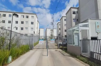 Apartamento com 1 quarto à venda na avenida prefeito joão batista stocco, 1531, são gabriel, colombo, 38 m2 por r$ 154.900