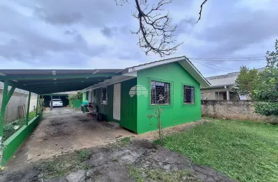 Terreno à venda na avenida três marias, 881, são braz, curitiba, 80 m2 por r$ 500.000