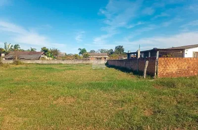 Terreno à venda na rua água verde, s/n, piçarras, guaratuba, 581 m2 por r$ 99.900