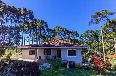 Chácara / sítio com 3 quartos à venda na rua francisco caetano coradin, 333, roseira, colombo, 150 m2 por r$ 1.200.000