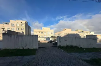 Apartamento com 2 quartos à venda na rua adis abeba, 349, rio verde, colombo, 49 m2 por r$ 199.000