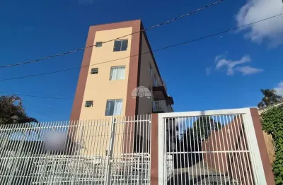 Apartamento com 2 quartos à venda na rua osvaldo strapasson vicentin, 211, jardim santa helena, colombo, 49 m2 por r$ 260.000