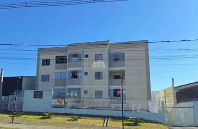 Apartamento com 2 quartos à venda na rua abel scuissiato, 1410, atuba, colombo, 44 m2 por r$ 225.000