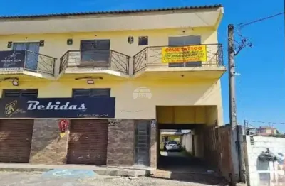 Casa com 2 quartos à venda na Avenida Prefeito João Batista Stocco, 57, São Gabriel, Colombo, 309 m2 por R$ 1.600.000