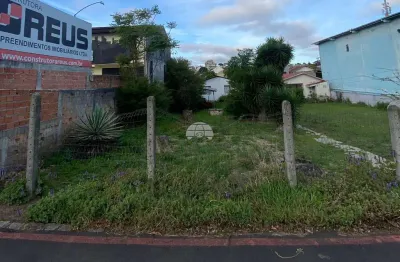 Terreno à venda na avenida comendador franco, 4823, uberaba, curitiba, 600 m2 por r$ 950.000