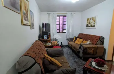 Casa com 3 quartos à venda na rua maestro carlos frank, 3064, boqueirão, curitiba, 64 m2 por r$ 460.000