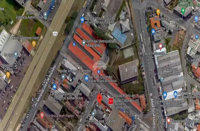 Ponto comercial à venda na rua pasteur, 23, guarani, colombo, 260 m2 por r$ 1.490.000