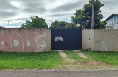 Casa com 3 quartos à venda na rua sérgio d'agostin, 179, jardim baviera, colombo, 80 m2 por r$ 350.000