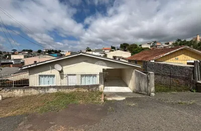 Casa com 2 quartos à venda na Rua Buenos Aires, 1422, Jardim Monza, Colombo, 250 m2 por R$ 330.000