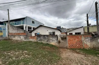 Terreno à venda na Rua São João Batista, 741, Jardim Nossa Senhora de Fátima, Colombo, 60 m2 por R$ 350.000