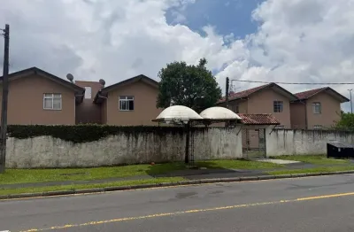 Apartamento com 3 quartos à venda na RUA CARLOTA S.ARAUJO, 1731, Boa Vista, Curitiba, 42 m2 por R$ 250.000