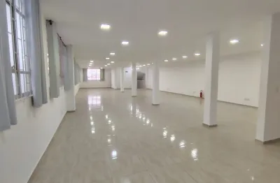 Sala comercial com 1 sala para alugar na Rua Joaquim Nabuco, 1348, Cidade Jardim, São José dos Pinhais