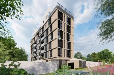 Apartamento com 3 quartos à venda na rua rodrigues alves, 369, seminário, curitiba, 79 m2 por r$ 790.000