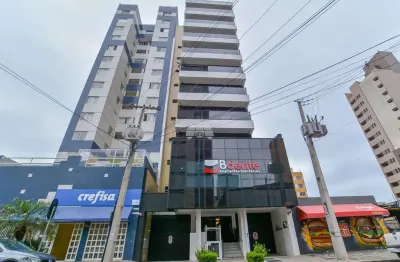 Sala comercial à venda na rua comendador macedo, 62, centro, curitiba, 30 m2 por r$ 199.000