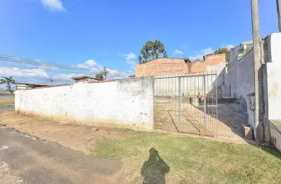 Terreno à venda na rua jacob ceccon, 17, jardim ceccon, campina grande do sul, 364 m2 por r$ 310.000