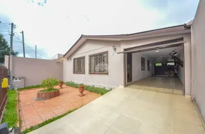 Terreno à venda na rua ibaiti, 740, sítio cercado, curitiba, 120 m2 por r$ 670.000