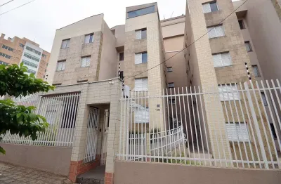 Apartamento com 3 quartos à venda na avenida anita garibaldi, 1204, ahú, curitiba, 60 m2 por r$ 396.000