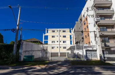 Apartamento com 2 quartos à venda na rua quinze de outubro, 673, centro, pinhais, 56 m2 por r$ 400.000