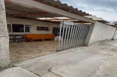 Casa com 2 quartos à venda na rua antônio leandro de sousa, 297, afonso pena, são josé dos pinhais, 42 m2 por r$ 100.000