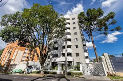 Apartamento com 2 quartos à venda na rua amazonas, 383, água verde, curitiba, 49 m2 por r$ 540.000