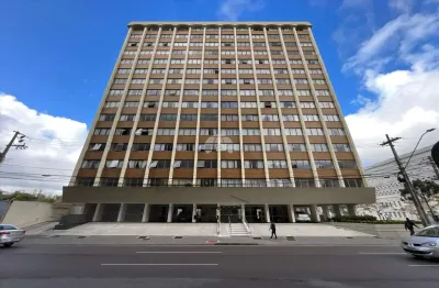 Apartamento com 3 quartos à venda na Rua Barão de Antonina, 522, Centro, Curitiba, 74 m2 por R$ 445.200