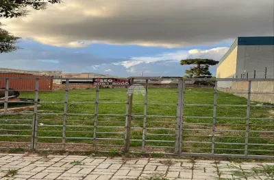 Terreno à venda na rua waldemar kost, 84, hauer, curitiba por r$ 1.090.000
