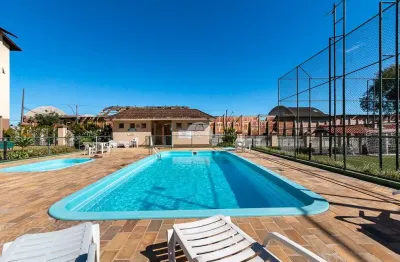 Apartamento com 3 quartos à venda na Rua Francisco Raitani, 7081, Pinheirinho, Curitiba, 67 m2 por R$ 395.000