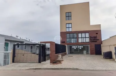 Apartamento com 3 quartos à venda na rua rio ivaí, 828, iguaçu, fazenda rio grande, 53 m2 por r$ 330.000