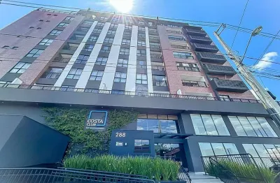 Cobertura com 3 quartos à venda na rua hermann lange, 288, costa e silva, joinville, 137 m2 por r$ 1.150.000