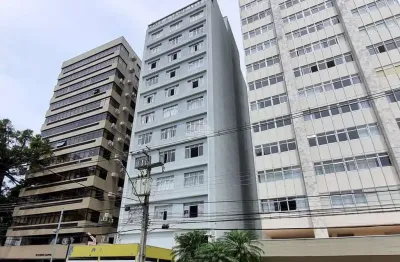 Apartamento com 1 quarto à venda na rua xv de novembro, 1222, centro, curitiba, 35 m2 por r$ 189.000